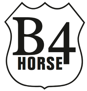B4 Horse